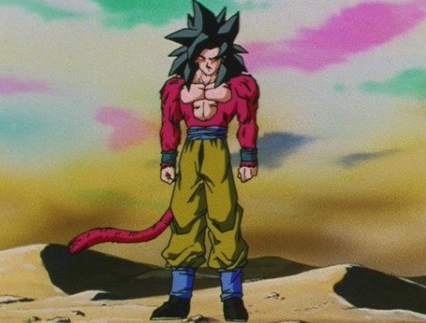 Goku-Super-Saiyajin-4